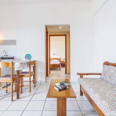 Yiannis Ηotel Foinikion Bagian luar foto